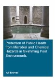 Protection of Public Health from Microbial and Chemical Hazards in Swimming Pool Environments (eBook, ePUB)