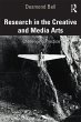 Research in the Creative and Media Arts... - Bild 1