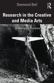 Research in the Creative and Media Arts (eBook, PDF)