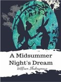 A Midsummer Night's Dream (eBook, ePUB)