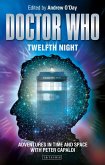 Doctor Who - Twelfth Night (eBook, ePUB)