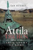 Attila the Hun (eBook, ePUB)