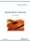 6 Studi sul legato (fixed-layout eBook, ePUB)