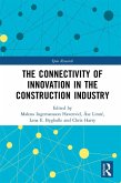 The Connectivity of Innovation in the Construction Industry (eBook, ePUB)