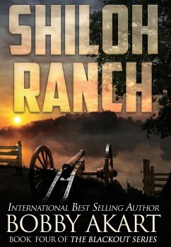 Shiloh Ranch - Akart, Bobby