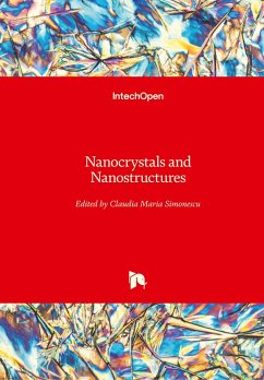Cover Nanocrystals and Nanostructures
