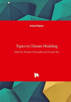 Topics in Climate Modeling