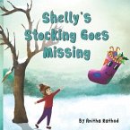 Shelly's Stocking Goes Missing