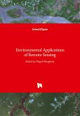 Environmental Applications of Remote Sensing