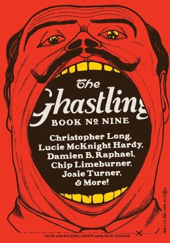 The Ghastling - McKnight Hardy, Lucie