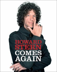 Howard Stern Comes Again - Stern, Howard