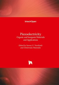 Piezoelectricity