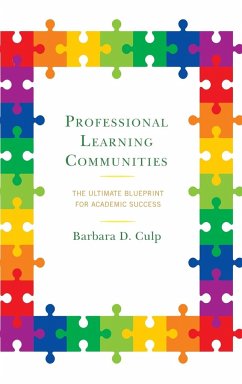 Professional Learning Communities - Culp, Barbara D.