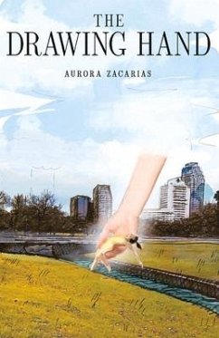 The Drawing Hand: Volume 1 - Zacarias, Aurora
