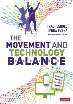 The Movement and Technology Balance - Lengel, Traci; Evans, Jenna L.