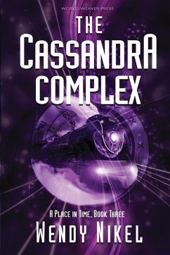 The Cassandra Complex - Nikel, Wendy