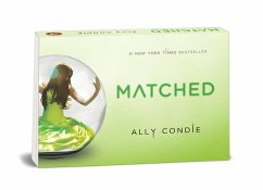 Penguin Minis: Matched - Condie, Ally