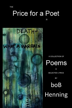 The Price for a Poet is Death - Henning, Bob