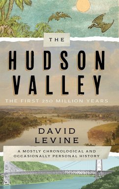 The Hudson Valley - Levine, David