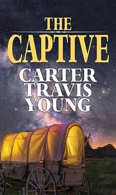 The Captive - Young, Carter Travis