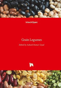 Cover Grain Legumes