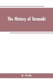 The History of Taranaki