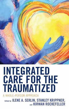 Integrated Care for the Traumatized