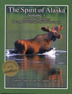 Spirit of Alaska - Tohill, Jimmy