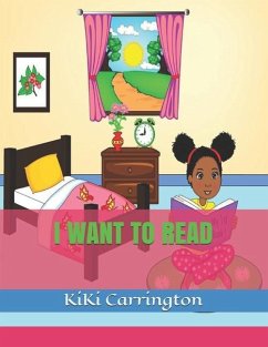 I Want to Read - D'Vall, L.; Carrington, Kiki