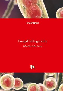 Fungal Pathogenicity