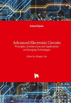 Advanced Electronic Circuits