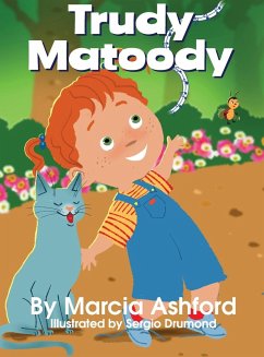 Trudy Matoody - Ashford, Marcia