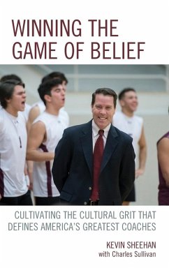 Winning the Game of Belief - Sheehan, Kevin