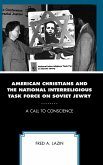 American Christians and the National Interreligious Task Force on Soviet Jewry