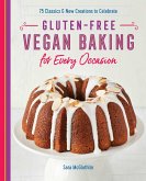 Gluten-Free Vegan Baking for Every Occasion