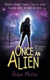 Once an Alien