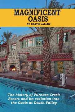 Magnificent Oasis - Woodruff, David; Woodruff, Gayle