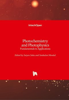 Photochemistry and Photophysics