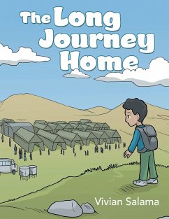 The Long Journey Home - Salama, Vivian