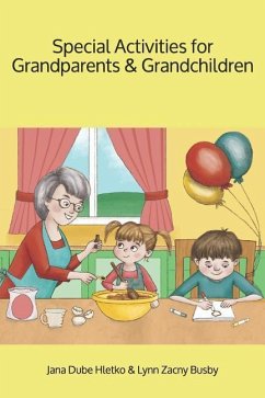 Special Activities for Grandparents and Grandchildren - Busby, Lynn Zacny; Hletko, Jana Dube