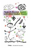 Taylor's Boomer Humor and Other Useful Poems