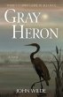 Gray Heron - Bild 1