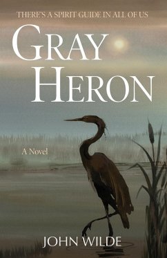 Gray Heron - Wilde, John