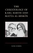 Christology of Karl Barth and Matta... - Bild 1