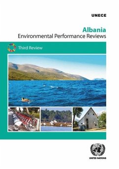 Environmental Performance Review: Albania - United Nations Publications