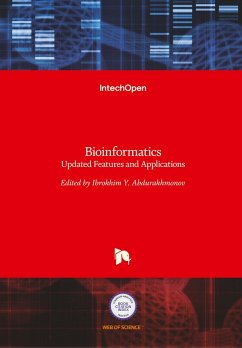 Bioinformatics Bioinformatics