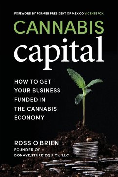 Cover Cannabis Capital
