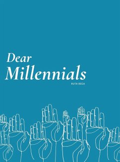 Dear Millennials - Bega, Ruta
