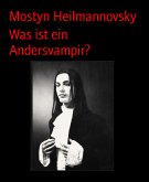 Was ist ein Andersvampir? (eBook, ePUB)