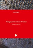 Biological Resources of Water